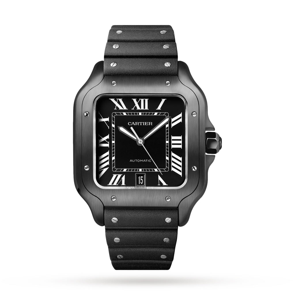 Reloj Cartier Santos de Cartier WSSA0039