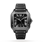 Reloj Cartier Santos de Cartier WSSA0039