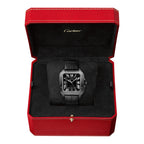 Reloj Cartier Santos de Cartier WSSA0039