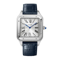 Reloj Cartier Santos-Dumont WSSA0032