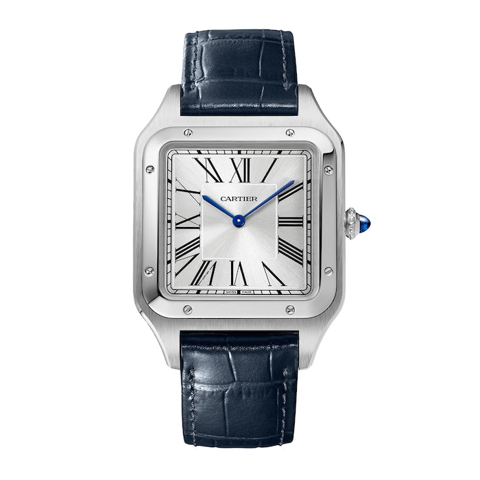 Reloj Cartier Santos-Dumont WSSA0032