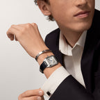 Reloj Cartier Santos-Dumont WSSA0032