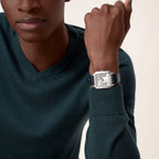 Reloj Cartier Santos-Dumont WSSA0032