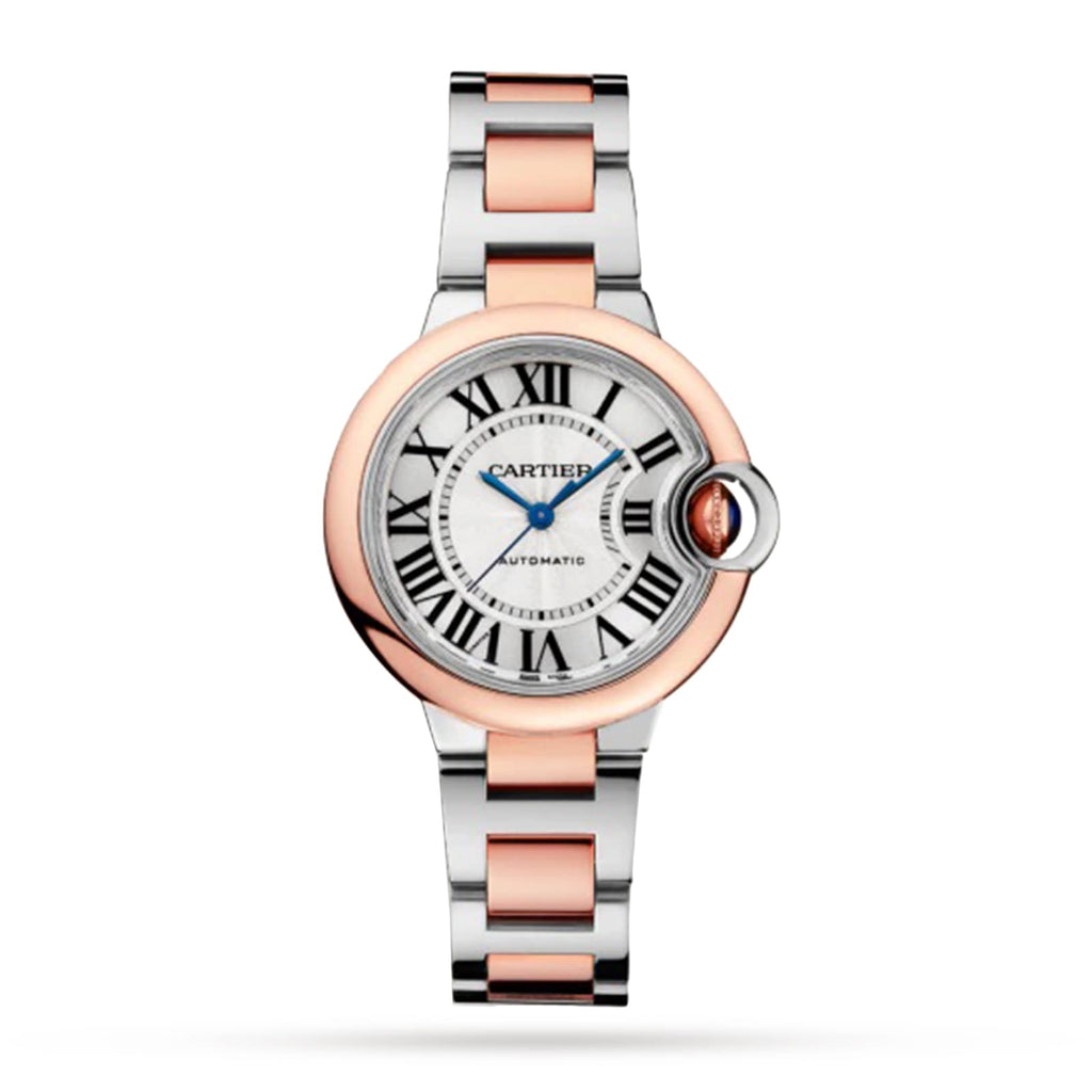 Reloj Cartier Ballon Bleu W2BB0032