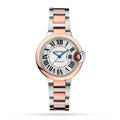 Reloj Cartier Ballon Bleu W2BB0032