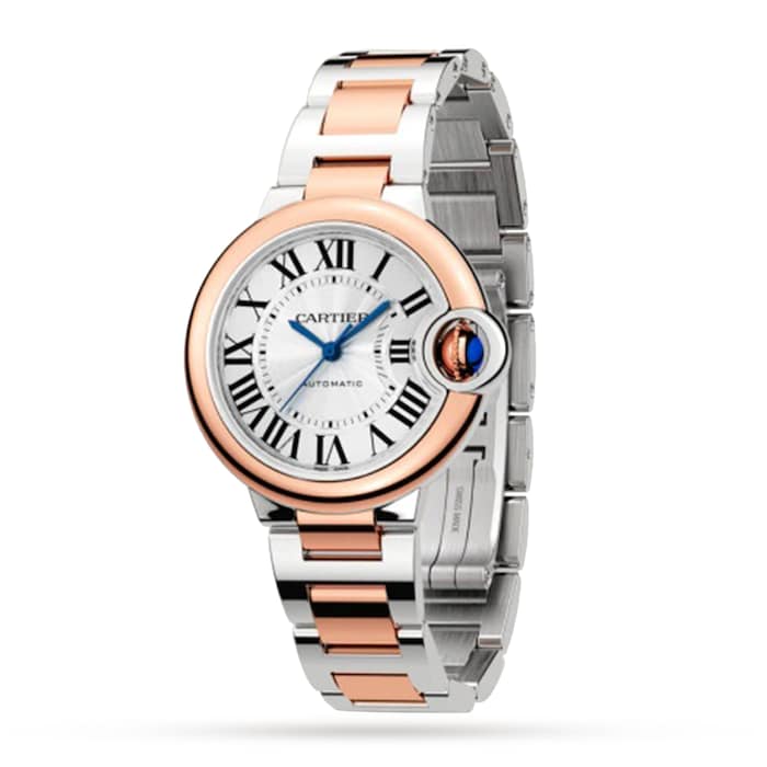 Reloj Cartier Ballon Bleu W2BB0032