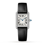 Reloj Cartier Tank Must W4TA0016