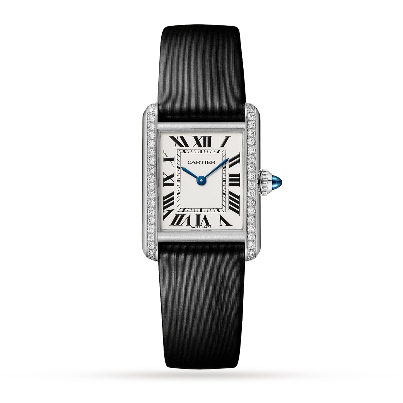 Reloj Cartier Tank Must W4TA0016