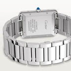 Reloj Cartier Tank Must WSTA0053