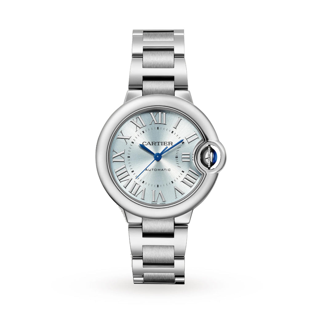 Reloj Cartier Ballon Bleu de Cartier WSBB0062