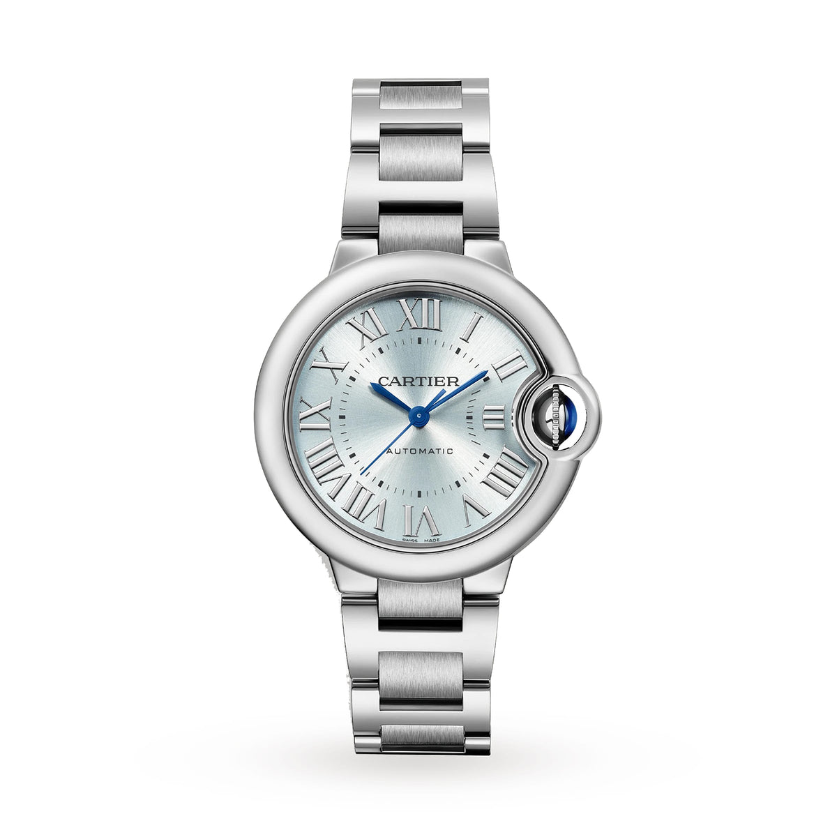 Reloj Cartier Ballon Bleu de Cartier WSBB0062