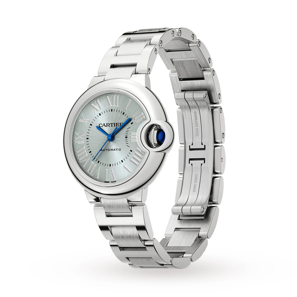 Reloj Cartier Ballon Bleu de Cartier WSBB0062