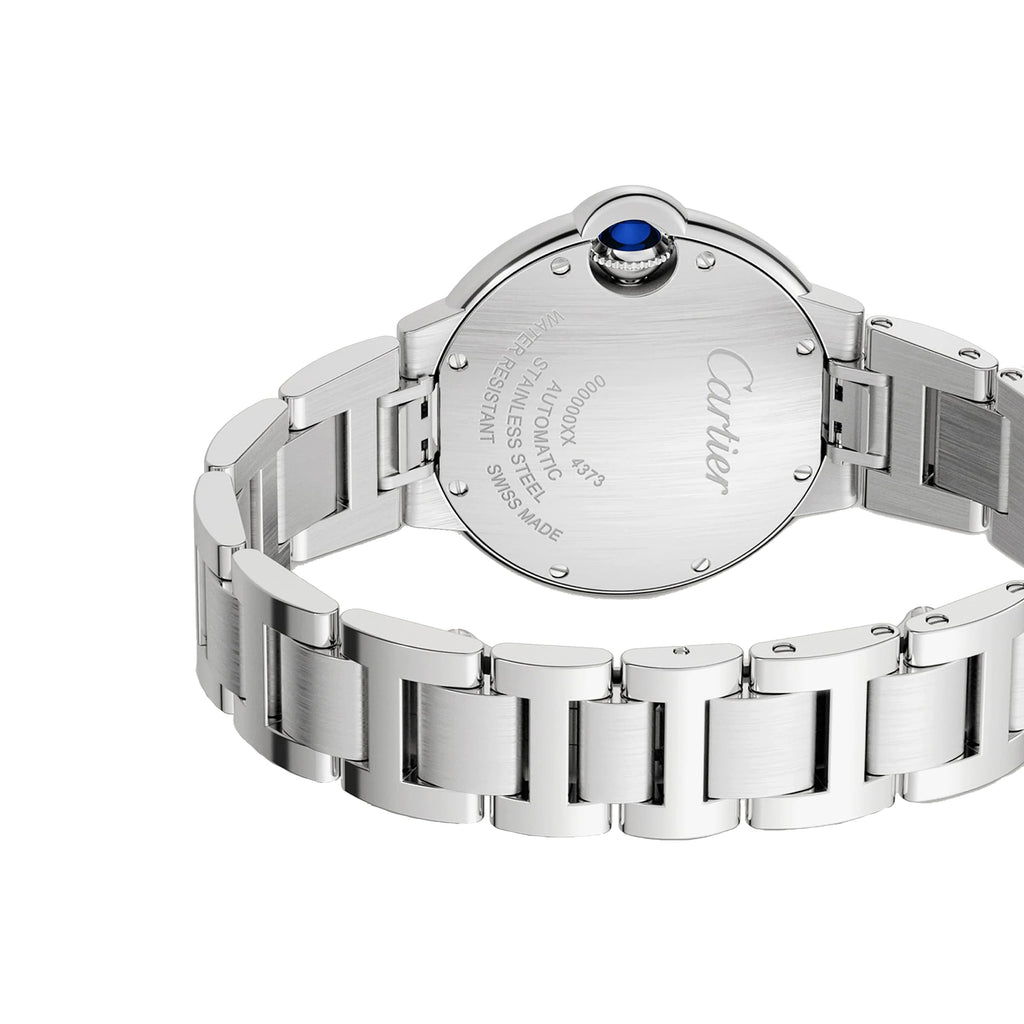 Reloj Cartier Ballon Bleu de Cartier WSBB0062