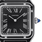 Reloj Cartier Santos-Dumont WSSA0046