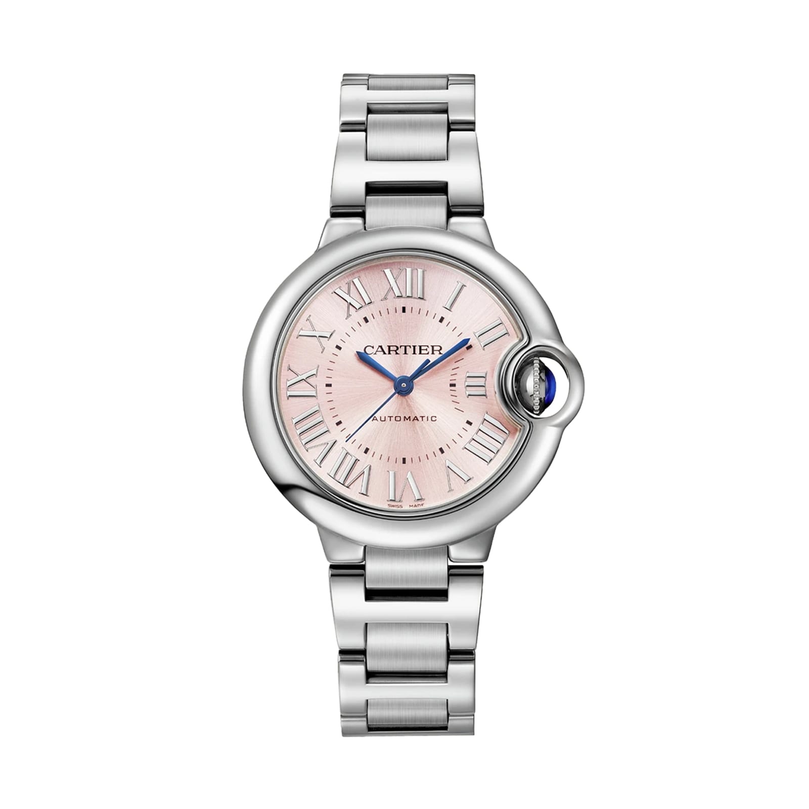 Reloj Cartier Ballon Bleu de Cartier WSBB0068