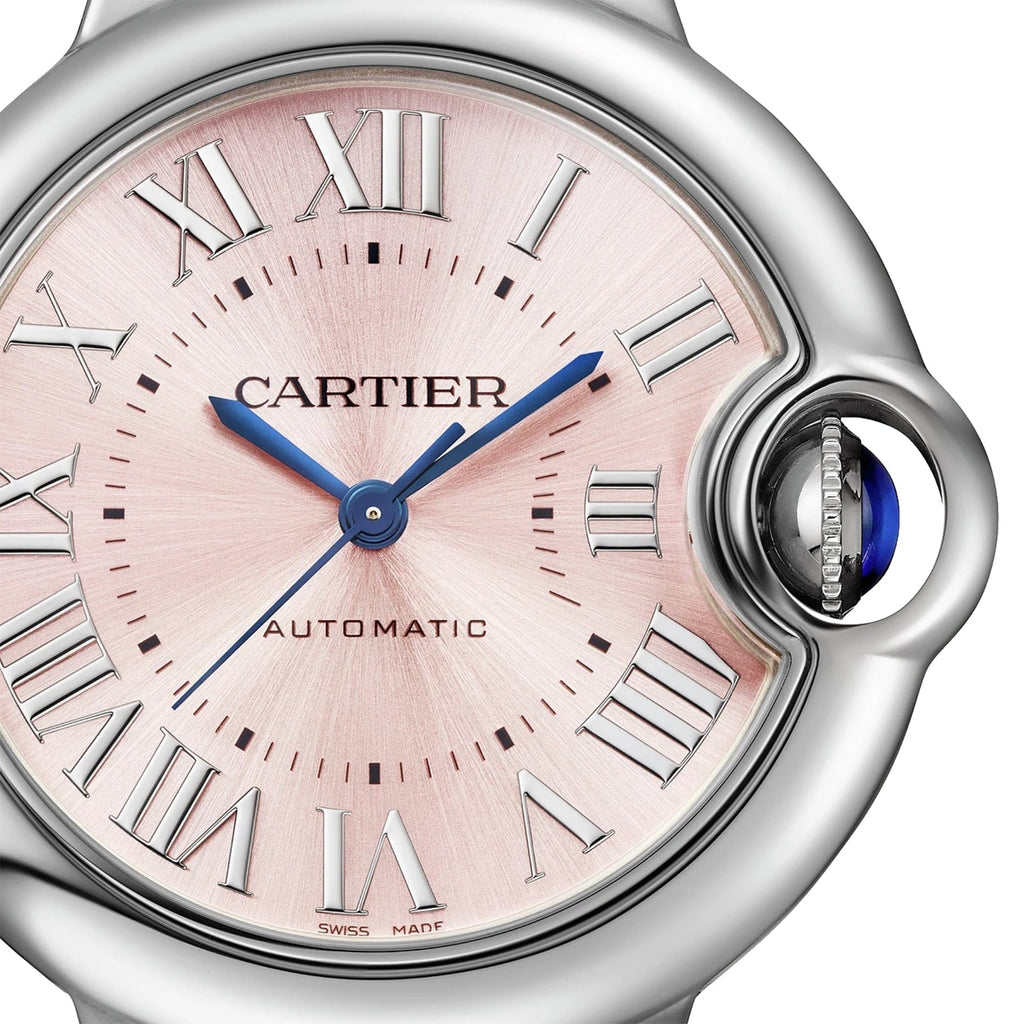 Reloj Cartier Ballon Bleu de Cartier WSBB0068