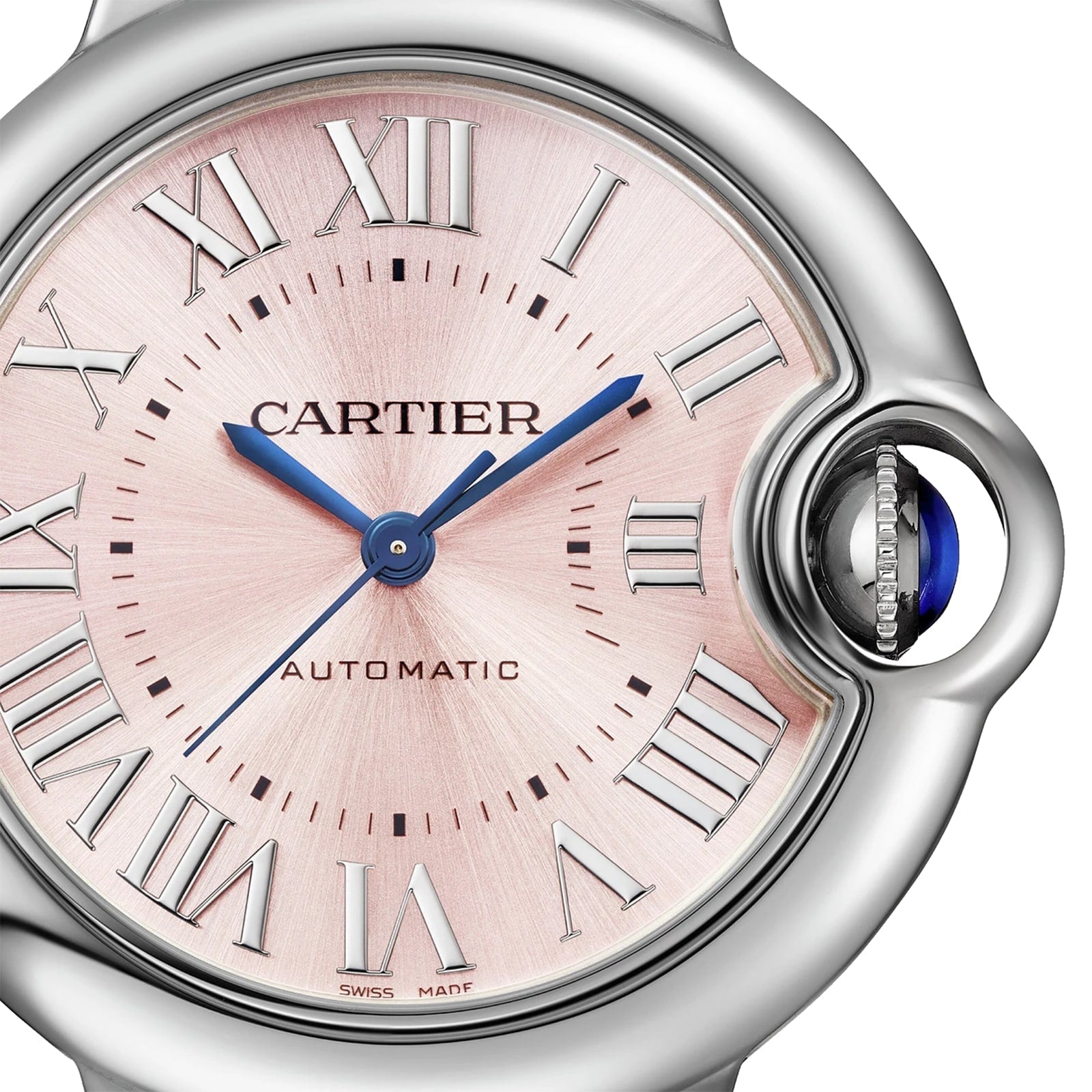Reloj Cartier Ballon Bleu de Cartier WSBB0068