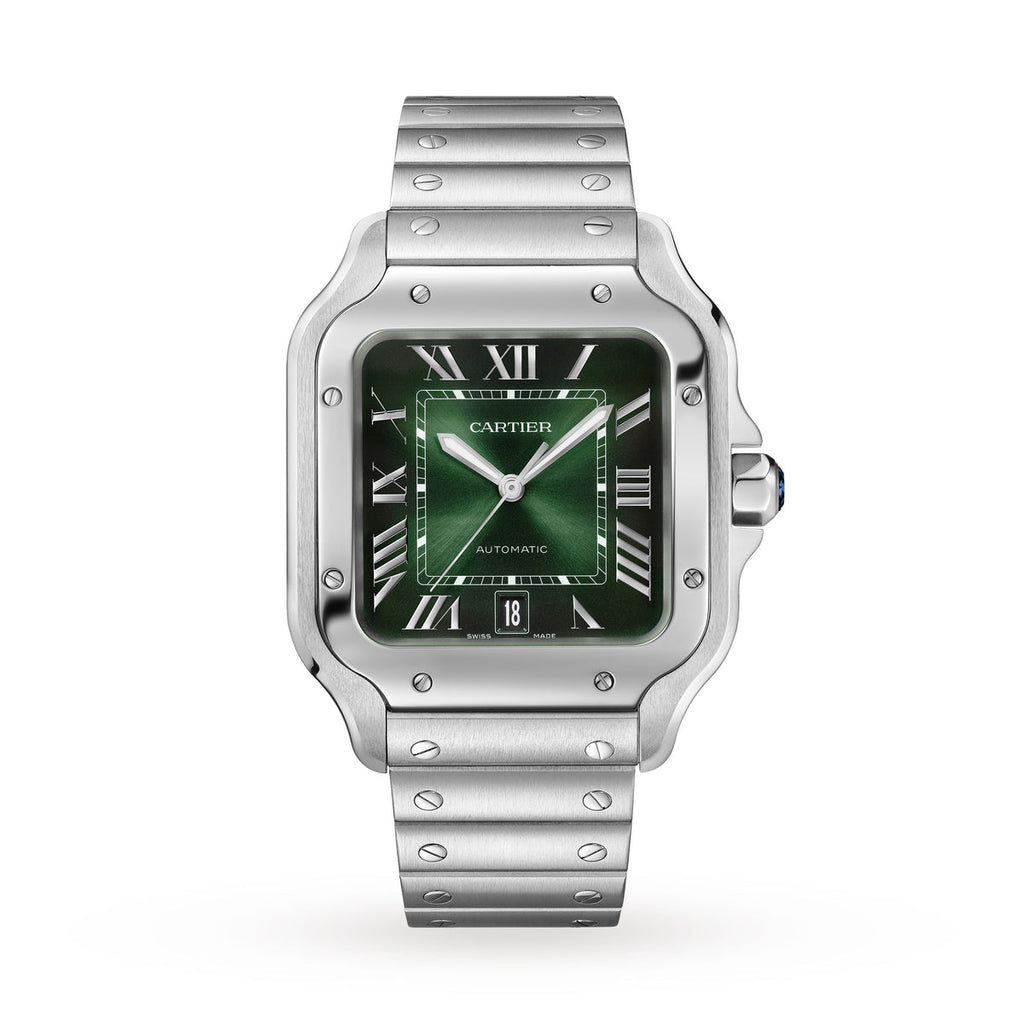 Reloj Cartier Santos de Cartier WSSA0062