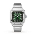 Reloj Cartier Santos de Cartier WSSA0062