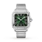 Reloj Cartier Santos de Cartier WSSA0062
