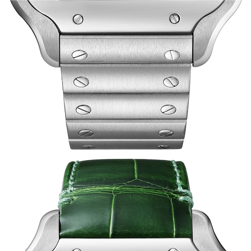 Reloj Cartier Santos de Cartier WSSA0062
