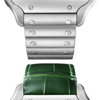 Reloj Cartier Santos de Cartier WSSA0062