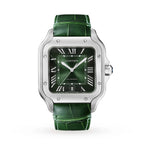 Reloj Cartier Santos de Cartier WSSA0062