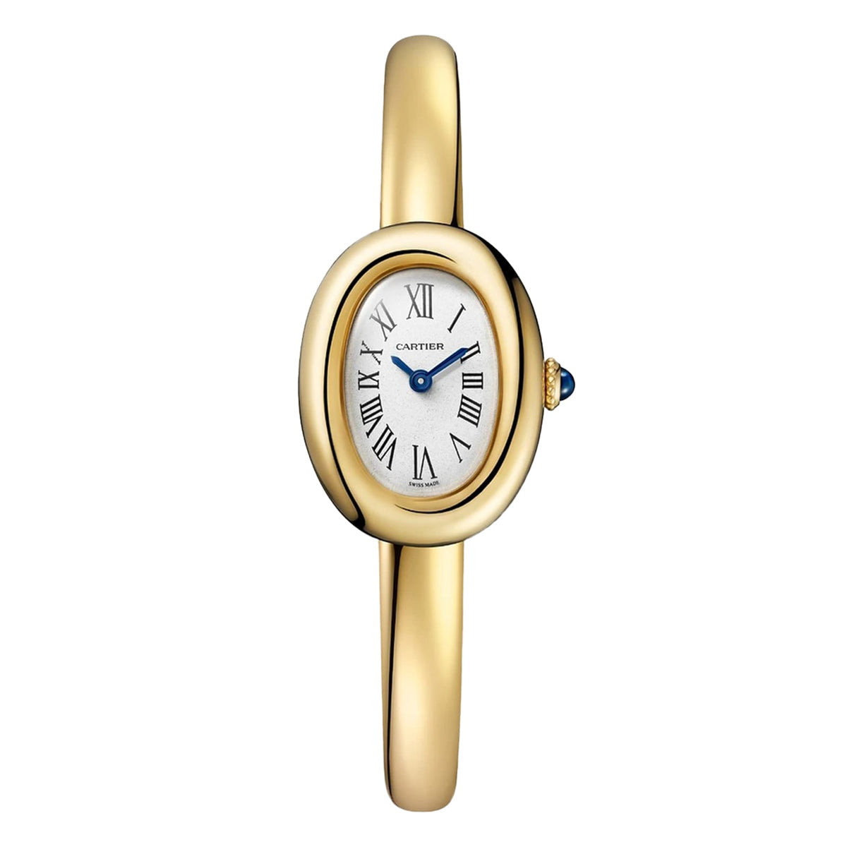 Reloj Cartier Baignoire WGBA0045