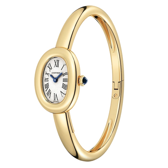 Reloj Cartier Baignoire WGBA0045