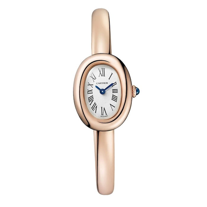 Reloj Cartier Baignoire WGBA0048