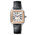 Reloj Cartier Santos-Dumont W2SA0038