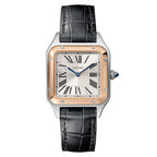 Reloj Cartier Santos-Dumont W2SA0038