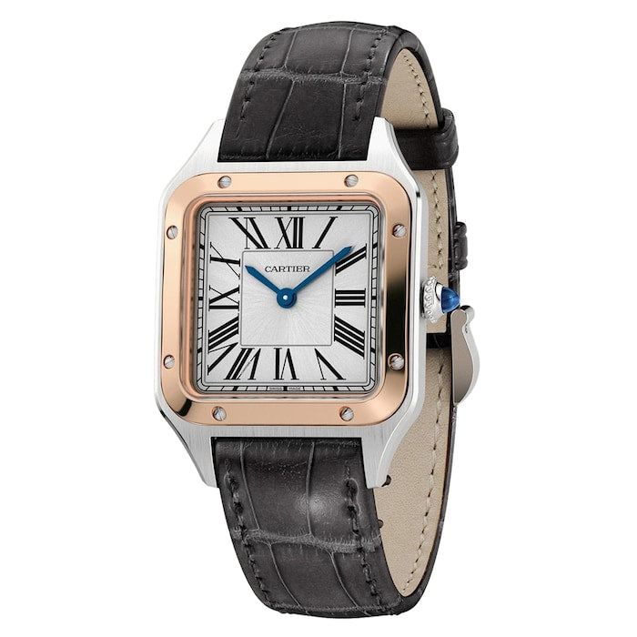 Reloj Cartier Santos-Dumont W2SA0038