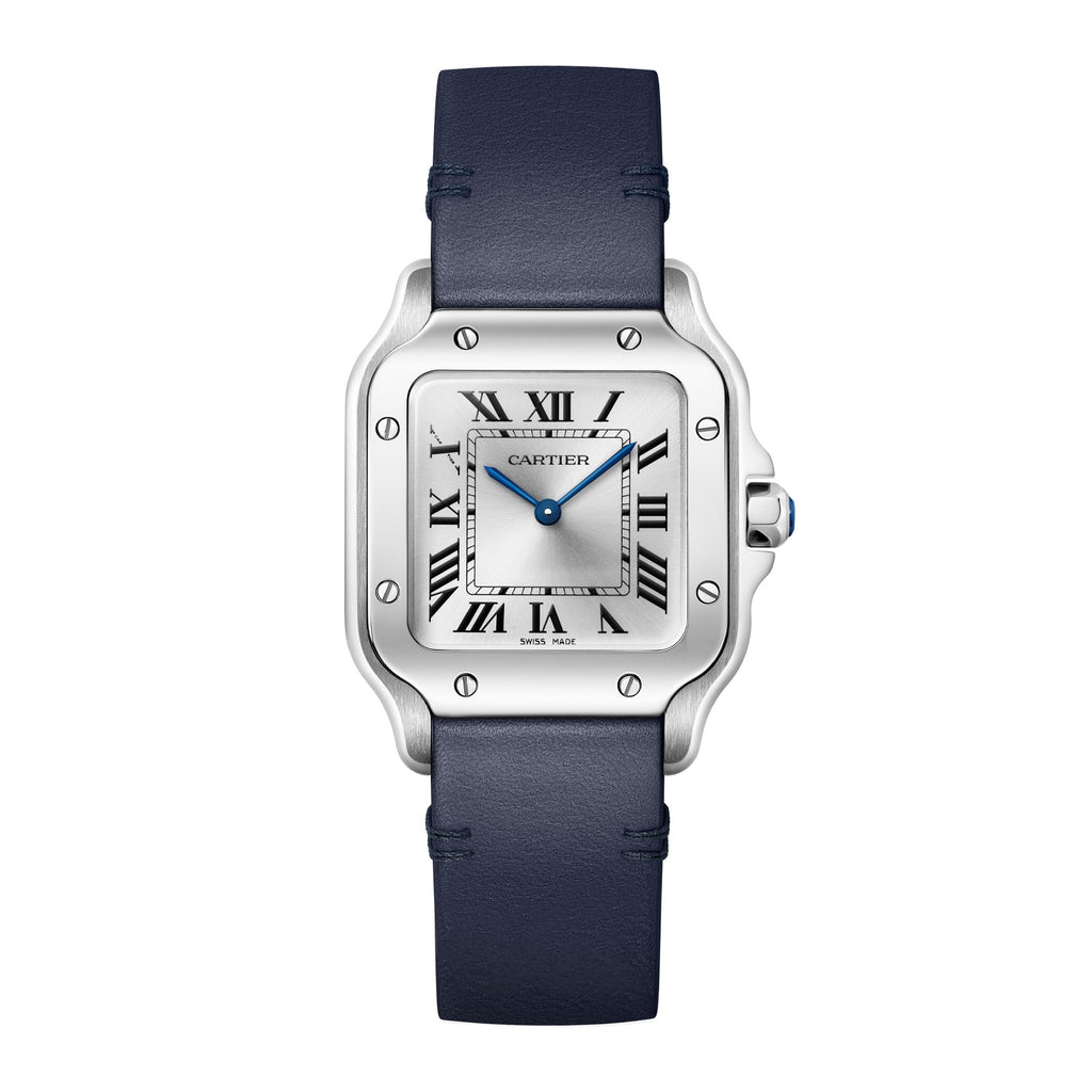 Reloj Cartier Santos de Cartier WSSA0082