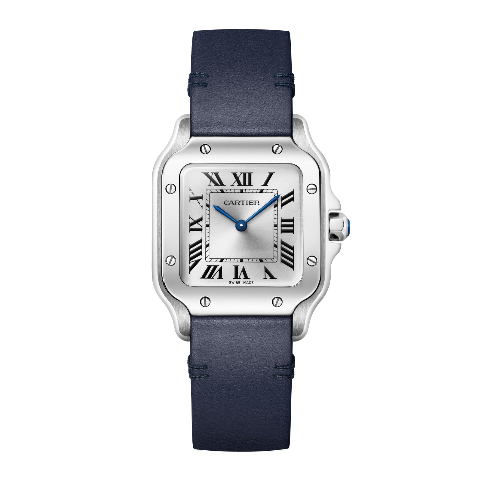 Reloj Cartier Santos de Cartier WSSA0082