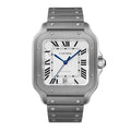Reloj Cartier Santos de Cartier WSSA0089