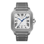Reloj Cartier Santos de Cartier WSSA0089