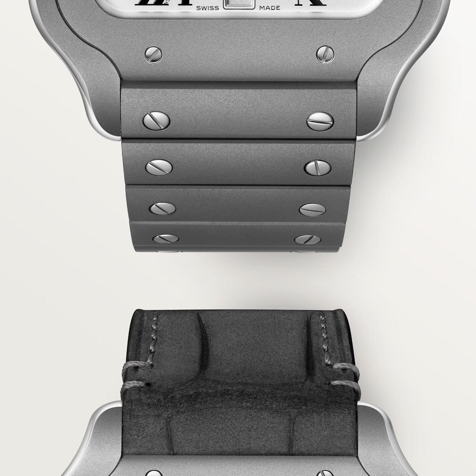 Reloj Cartier Santos de Cartier WSSA0089