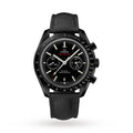 Dark Side of the Moon Automatic Black Dial 311.92.44.51.01.007