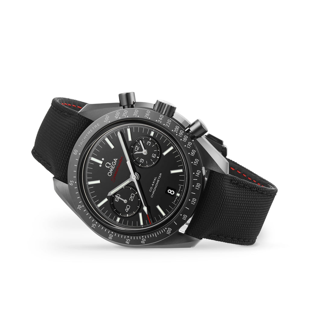 Dark Side of the Moon Automatic Black Dial 311.92.44.51.01.007