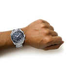 Omega Seamaster Planet Ocean Chronograph Automatic Men's Watch 215.30.46.51.03.001