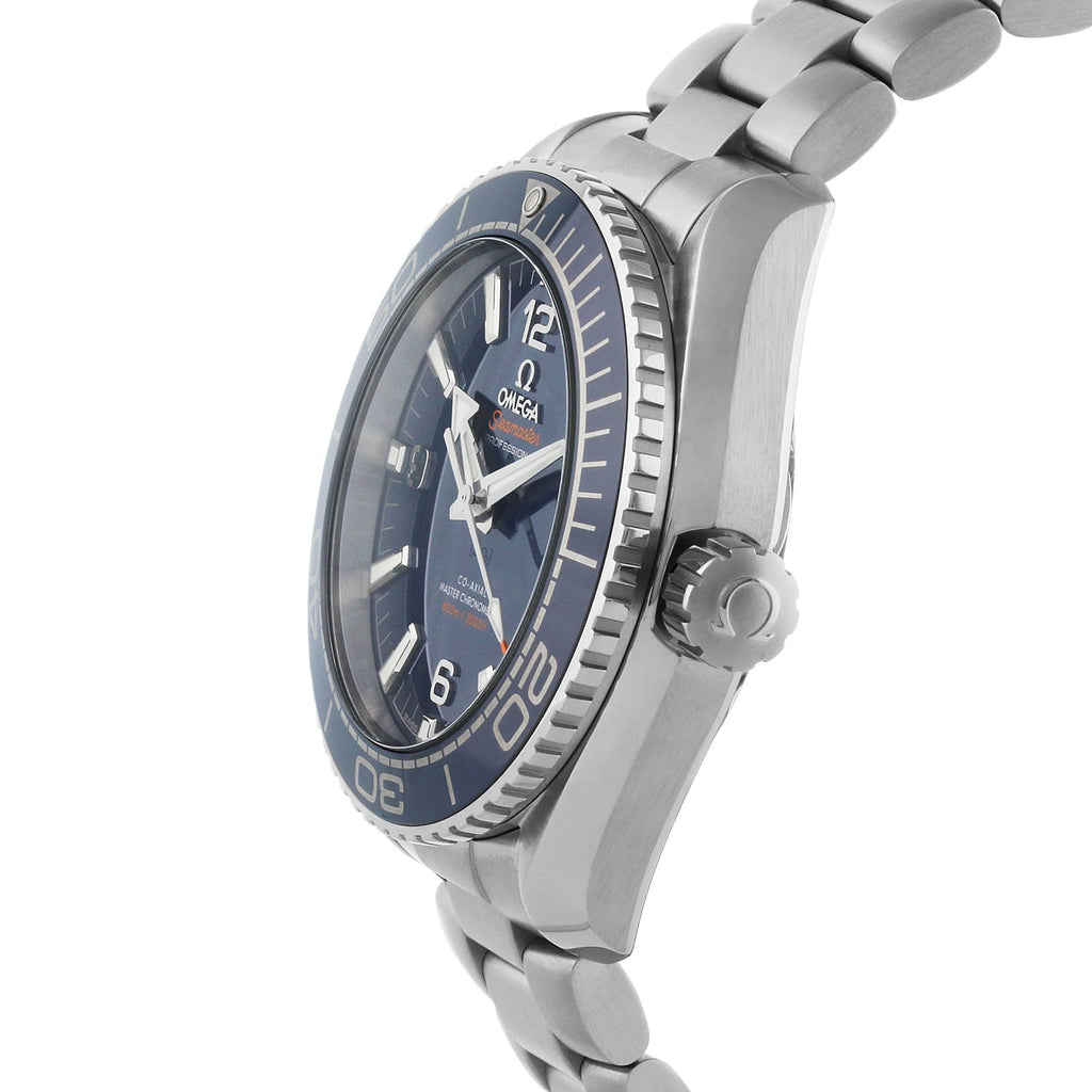 Omega Seamaster Planet Ocean Automatic Men's Watch 215.30.44.21.03.001