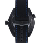 Omega Seamaster Planet Ocean Automatic Batman Bezel 215.92.46.22.01.002