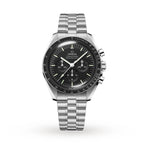 Omega Speedmaster Chronograph Hand Wind Black Dial Men's Watch 310.30.42.50.01.001