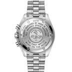 Omega Speedmaster Chronograph Hand Wind Black Dial Men's Watch 310.30.42.50.01.001
