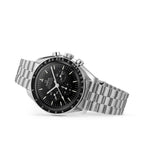 Omega Speedmaster Chronograph Hand Wind Black Dial Men's Watch 310.30.42.50.01.001