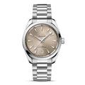 Omega Seamaster Aqua Terra Automatic Chronometer Sandstone Dial Unisex Watch