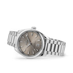 Omega Seamaster Aqua Terra Automatic Chronometer Sandstone Dial Unisex Watch