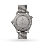 Omega Seamaster 300M 007 Edition No Time To Die Automatic Chronometer Brown Dial Men's Watch 210.90.42.20.01.001