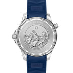 Omega Seamaster Automatic Chronometer Summer Blue Dial Men's Watch 210.32.42.20.03.002